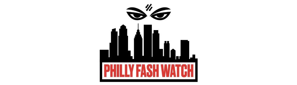 Philly Fash Watch